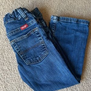 4t Wrangler Jeans